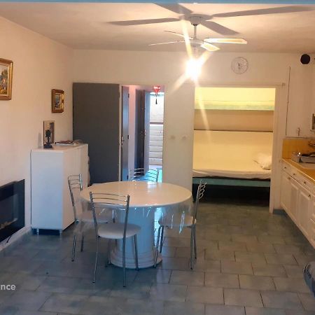 T1 avec Piscine à 300m des Plages pour 4 personnes - Résidence SAINT ELME La Seyne-sur-Mer Extérieur photo